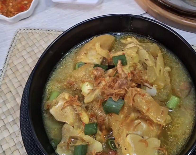 soto tulang daging (instagram.com/@pr.ditha)