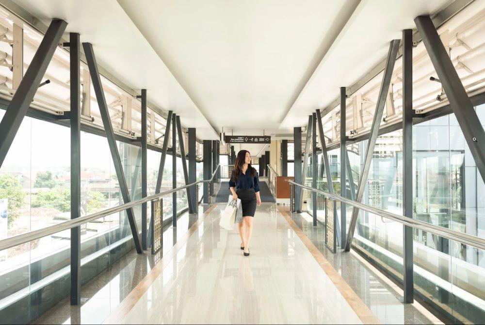 5 Hotel dengan Akses ke Mal di Jogja, Cocok buat Staycation