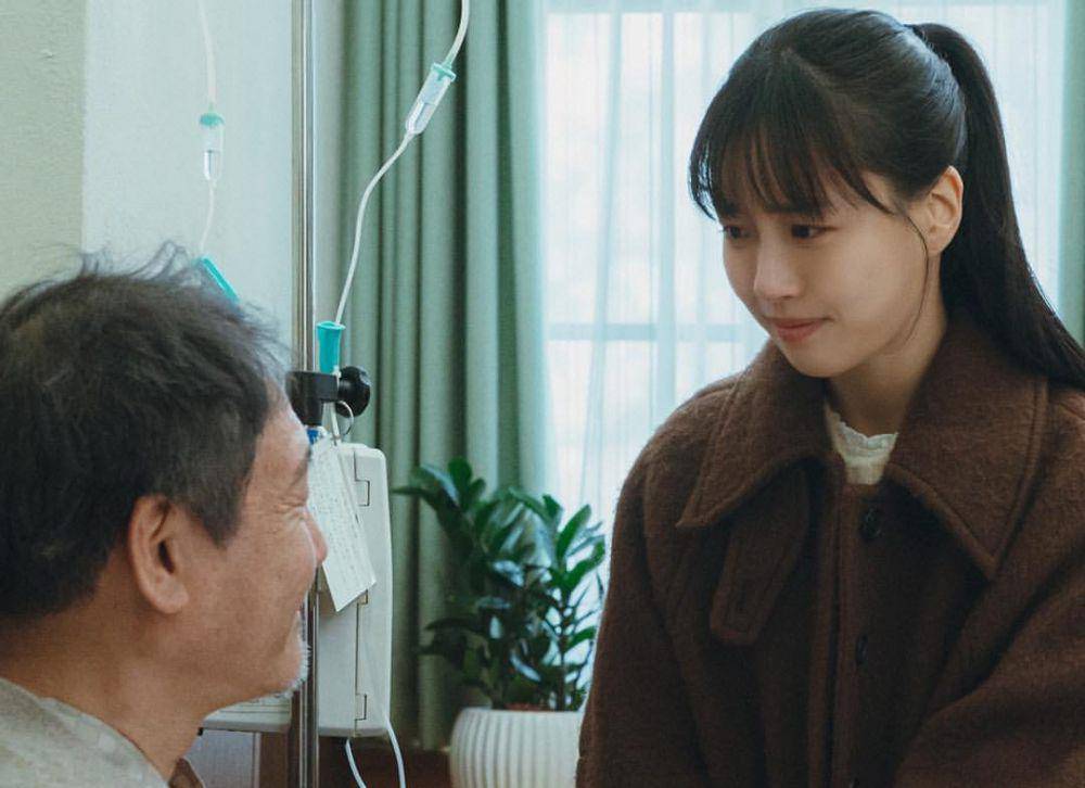still cut drama Korea Tastefully Yours (dok. Channel ENA Drama/Tastefully Yours)