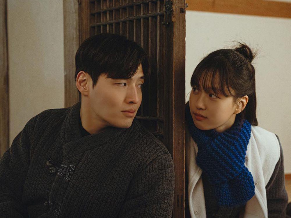 Daftar Lengkap OST Drakor Tastefully Yours Beserta Liriknya