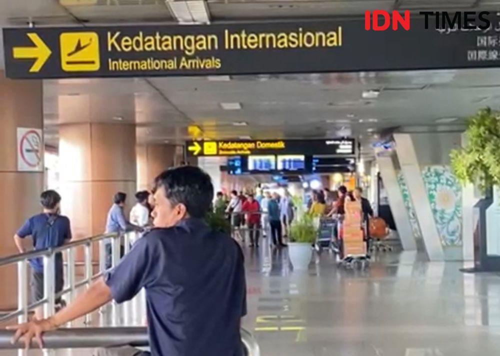 Bandara Supadio Internasional Lagi, Rute Luar Negeri Siap Terbang