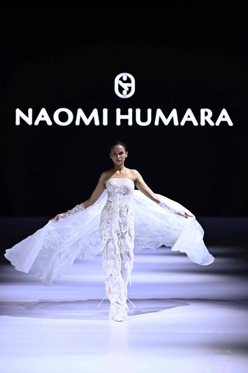 Naomi Humara (Dok.IFW 2025)
