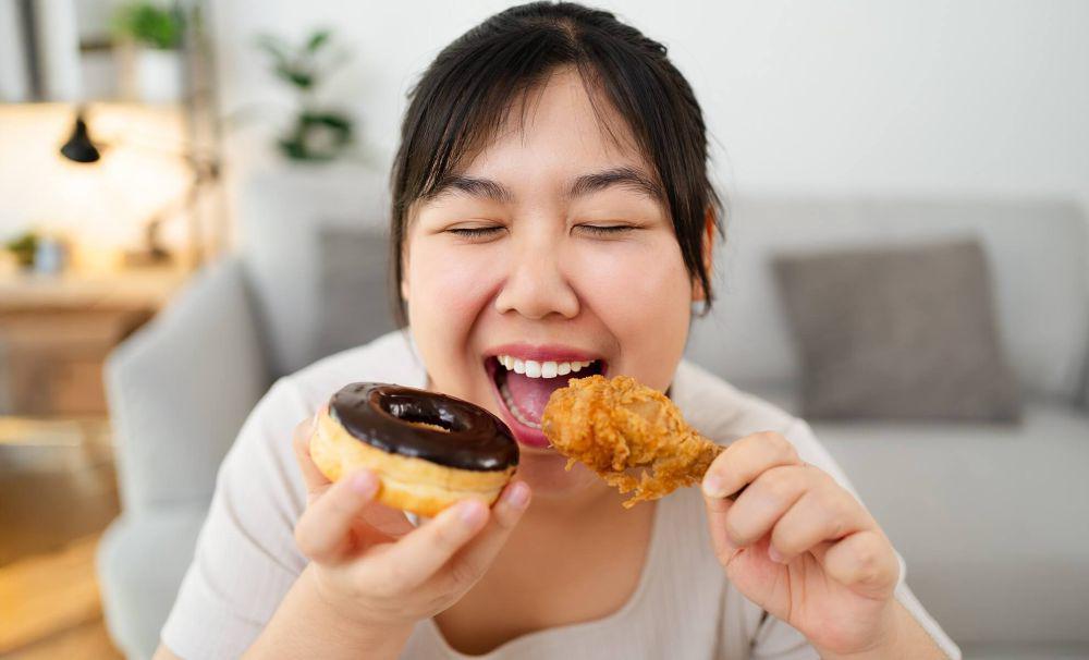 5 Fakta Mengejutkan tentang Ngidam: Stres Bisa Jadi Pemicu Utama!