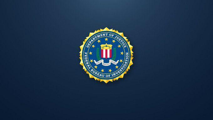 Dua Warga China Ditangkap FBI, Ada Apa?