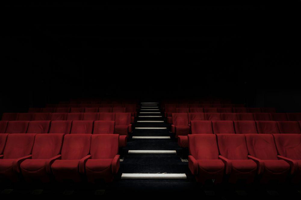  5 Film Horor Penuh Jumpscare, Berani Nonton Sendirian?
