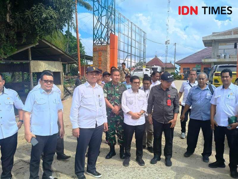 IKN Makin Luas, 15 Wilayah Kukar Bakal Ganti Nama dan Status