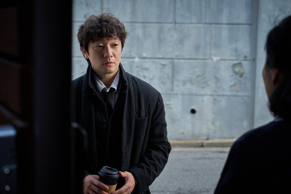 8 Adegan Foreshadowing di Drakor Nine Puzzles, Mind Blowing!