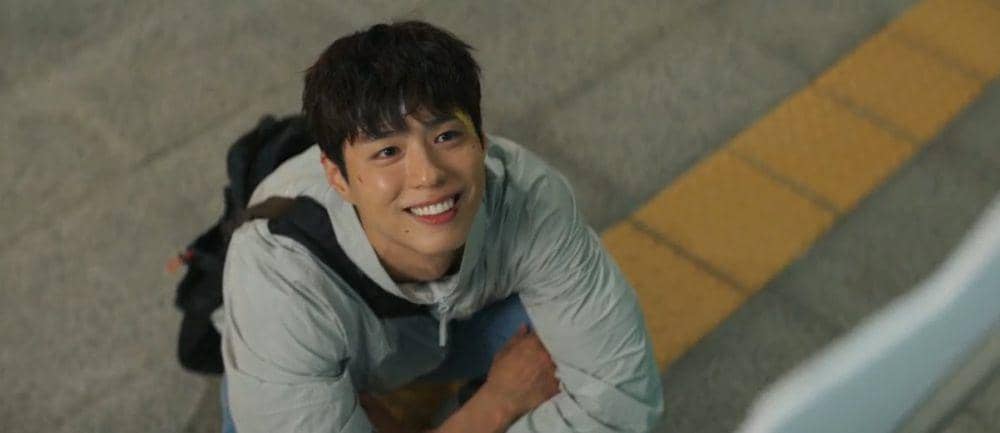 cuplikan drama Good Boy (dok. JTBC/Good Boy)