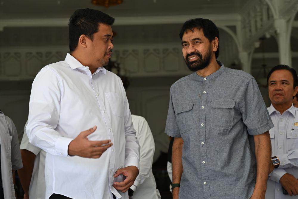 Antisipasi Polemik Seperti Aceh-Sumut, DPR Usul Batas Wilayah Diatur UU