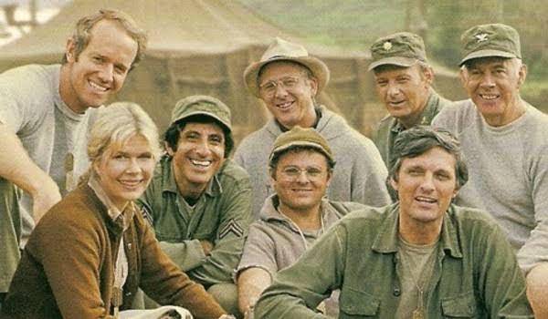 M*A*S*H (dok. 20th Century/M*A*S*H)