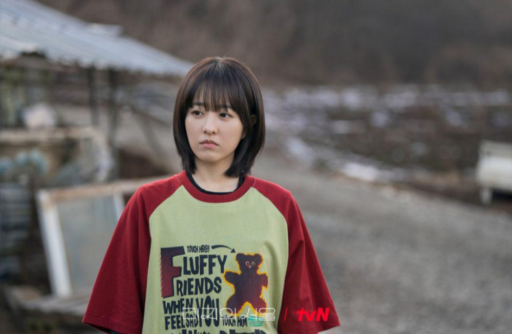 cuplikan drama Our Unwritten Seoul (dok.tvn/Our Unwritten Seoul)