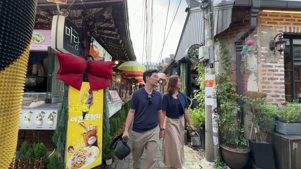 5 Aktivitas Perkuat Bonding Bersama Pasangan Setelah Memiliki Anak