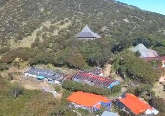 Anak Ketiga Mbok Yem Bakal Teruskan Warung di Gunung Lawu