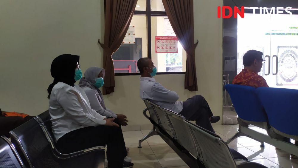 Sidang PPDS Undip Hadirkan 6 Saksi, Ada Ibu Kandung ARL dan Tim Kemenkes