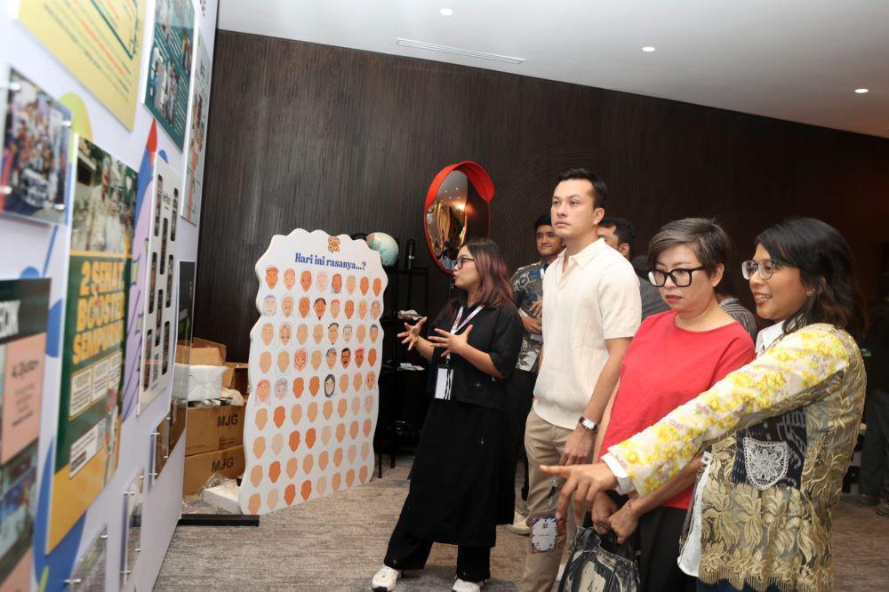 Isu Lingkungan Diteror Buzzer, Gerakan Sipil Perlu Kolaborasi