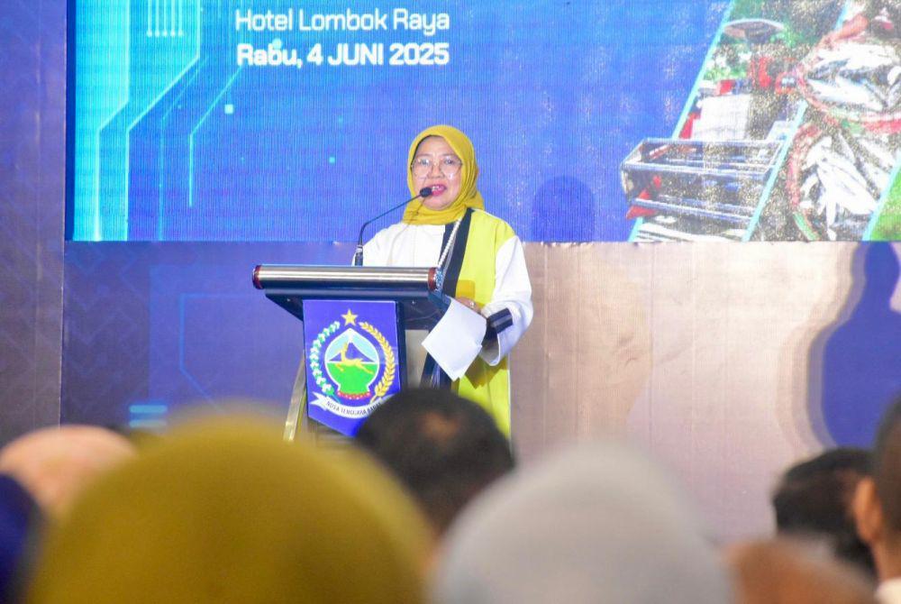 Gubernur dan Kapolda NTB Didesak Atensi Khusus Kasus Kekerasan Seksual