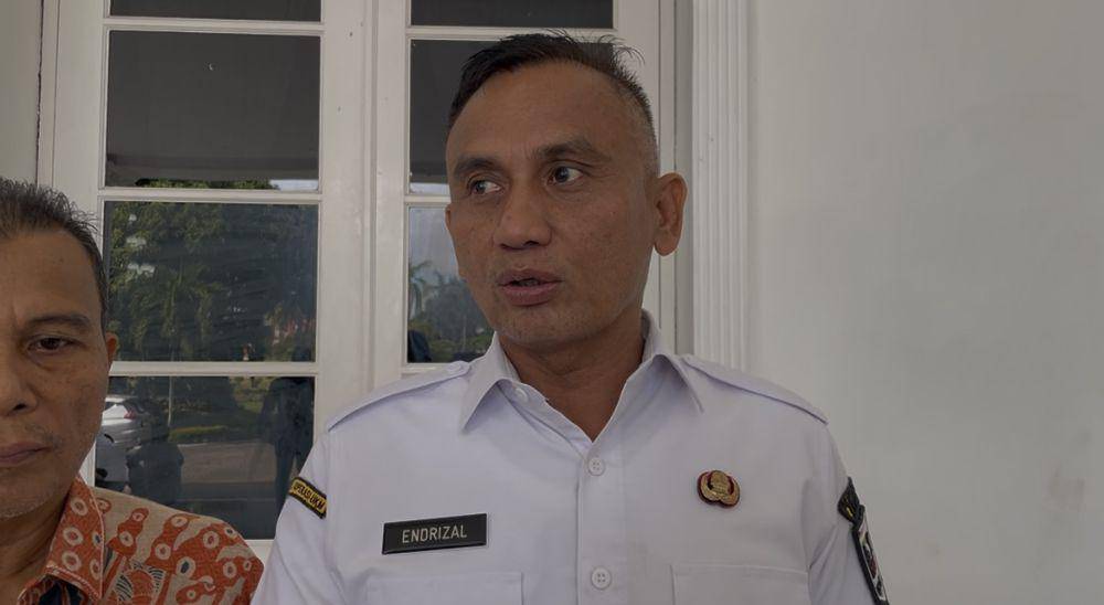 20 Koperasi Merah Putih di Sumbar akan Kelola Perikanan