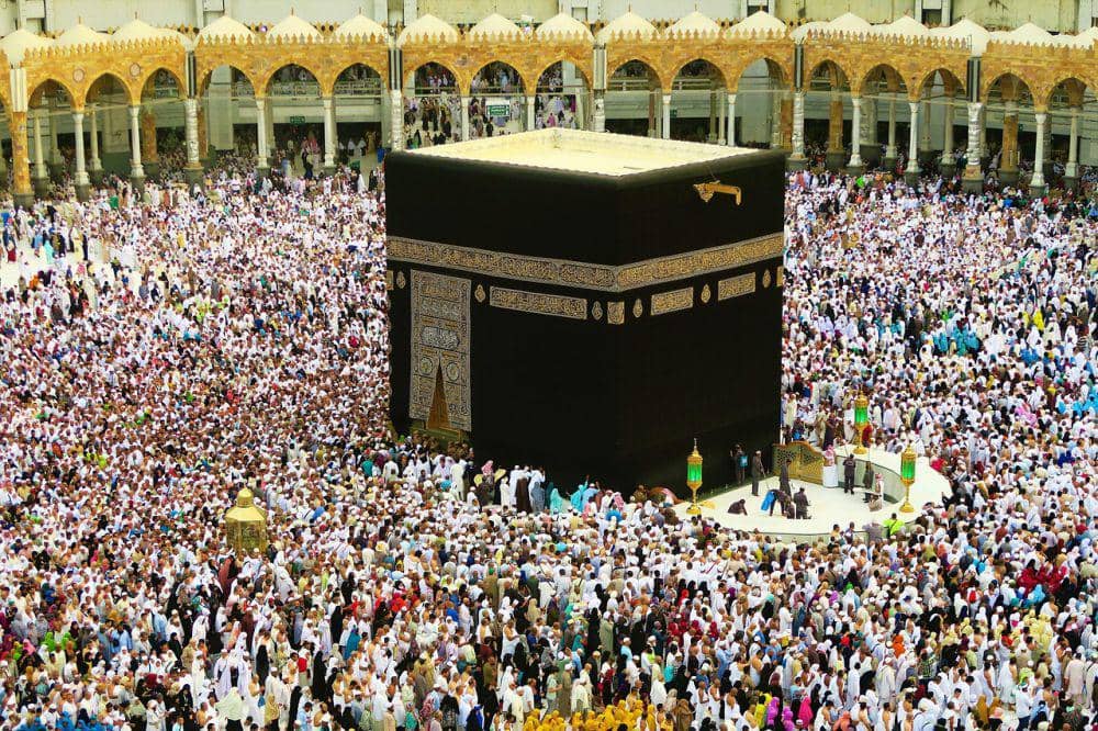 Dua Jemaah Haji Asal Cirebon Wafat di Tanah Suci