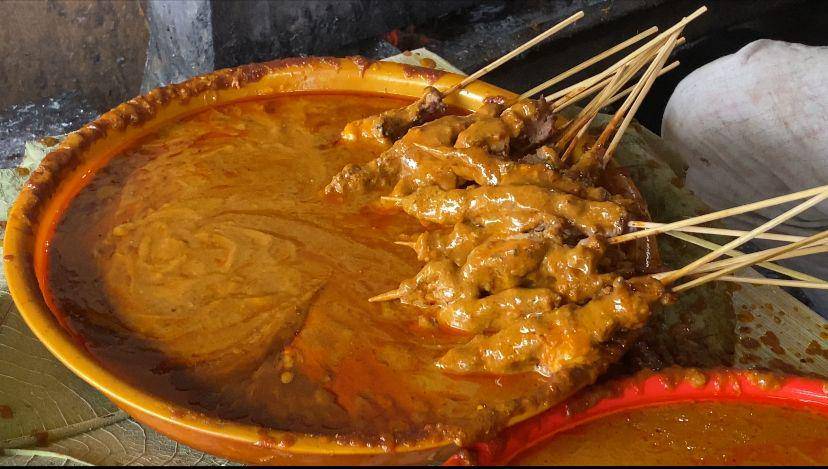 ilustrasi bumbu sate (commons.wikimedia.org/SkAsti)