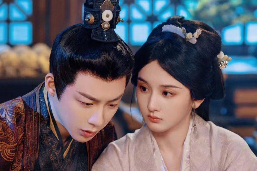 3 Drama China Song Zuer di 2025, Laris Manis!