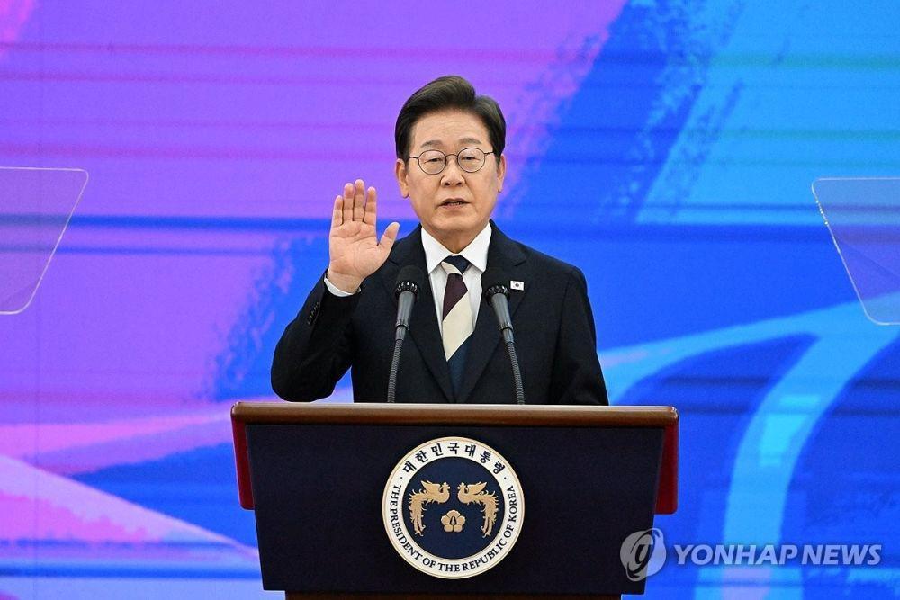 Fokus Lee Jae Myung: Naikkan Ekonomi Korea Selatan