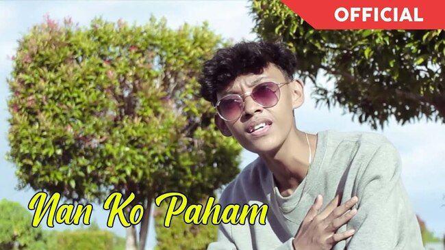 Lirik Lagu Nan Ko Paham - BLG Rap beserta Makna dan Fakta Menariknya