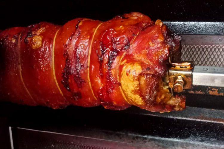 5 Rekomendasi Kuliner Samsam Guling di Denpasar, Rasanya Juara!