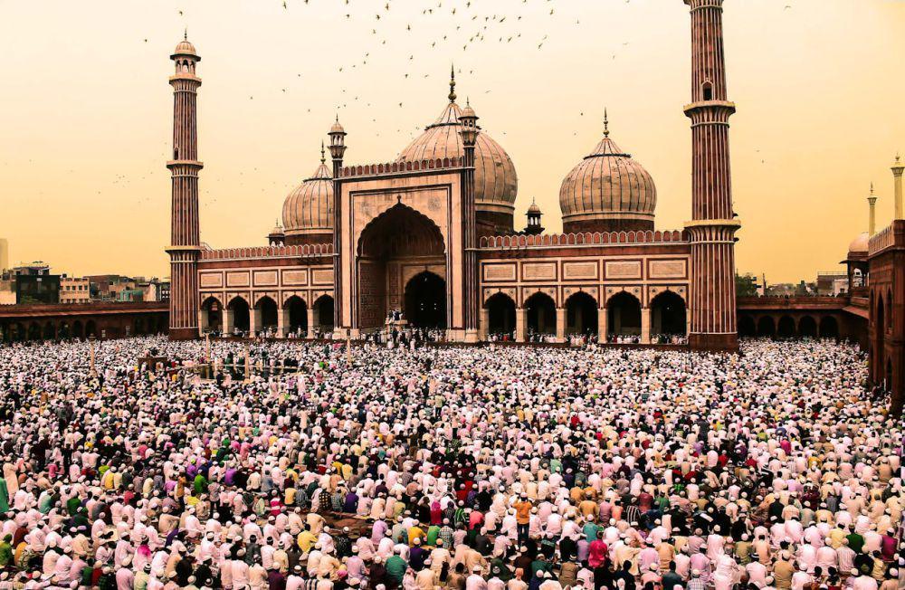 Idul Adha di Hari Jumat, Apakah Tetap Salat Jumat?