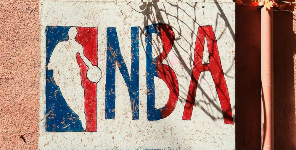 ilustrasi logo NBA (pexels.com/Harun)