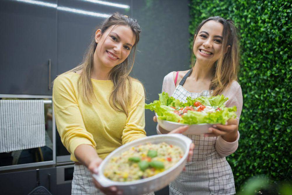 ilustrasi memasak (pexels.com/Kampus Production)