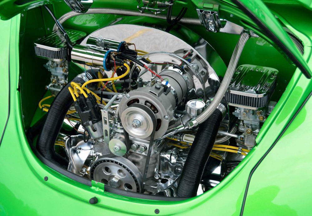 gearbox mobil