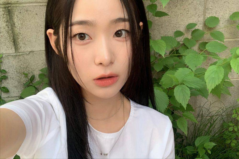 potret Oh Se Eun (instagram.com/iri_ohseeun)
