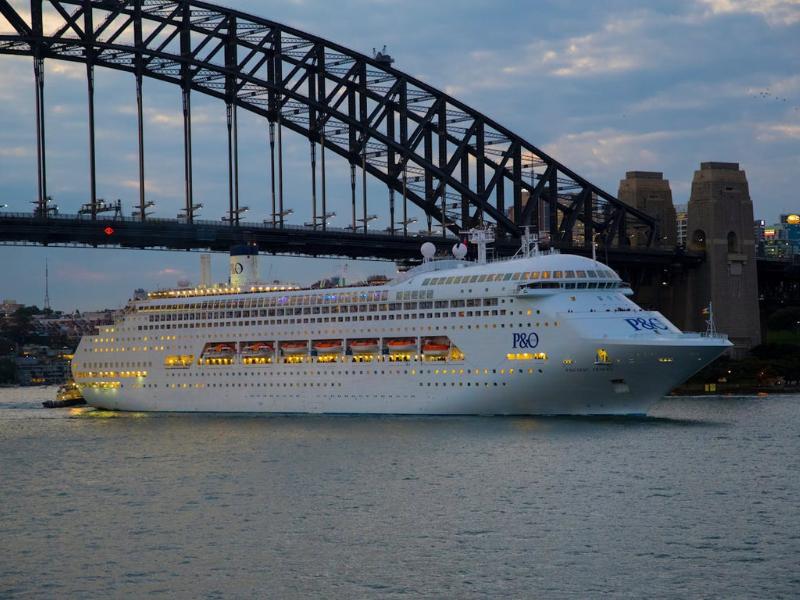 Cara Naik Cruise di Bangkok, Begini Panduan Lengkapnya!