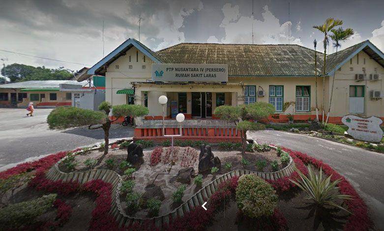 RS Laras PT PMN Simalungun (Dok. IDN Times)