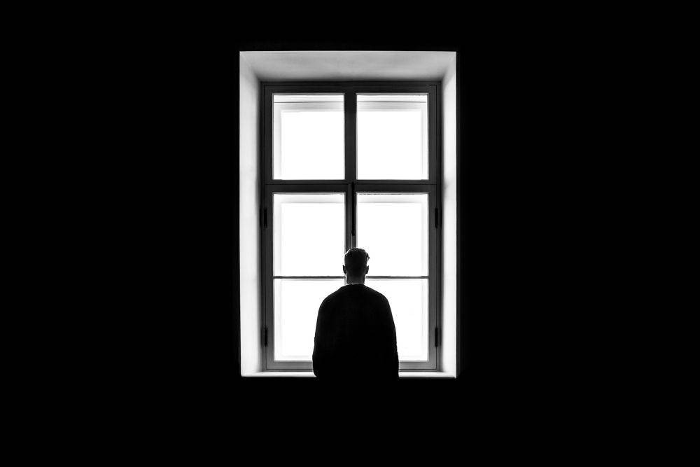 Ilustrasi sedih (Unsplash.com/ Sasha Freemind)