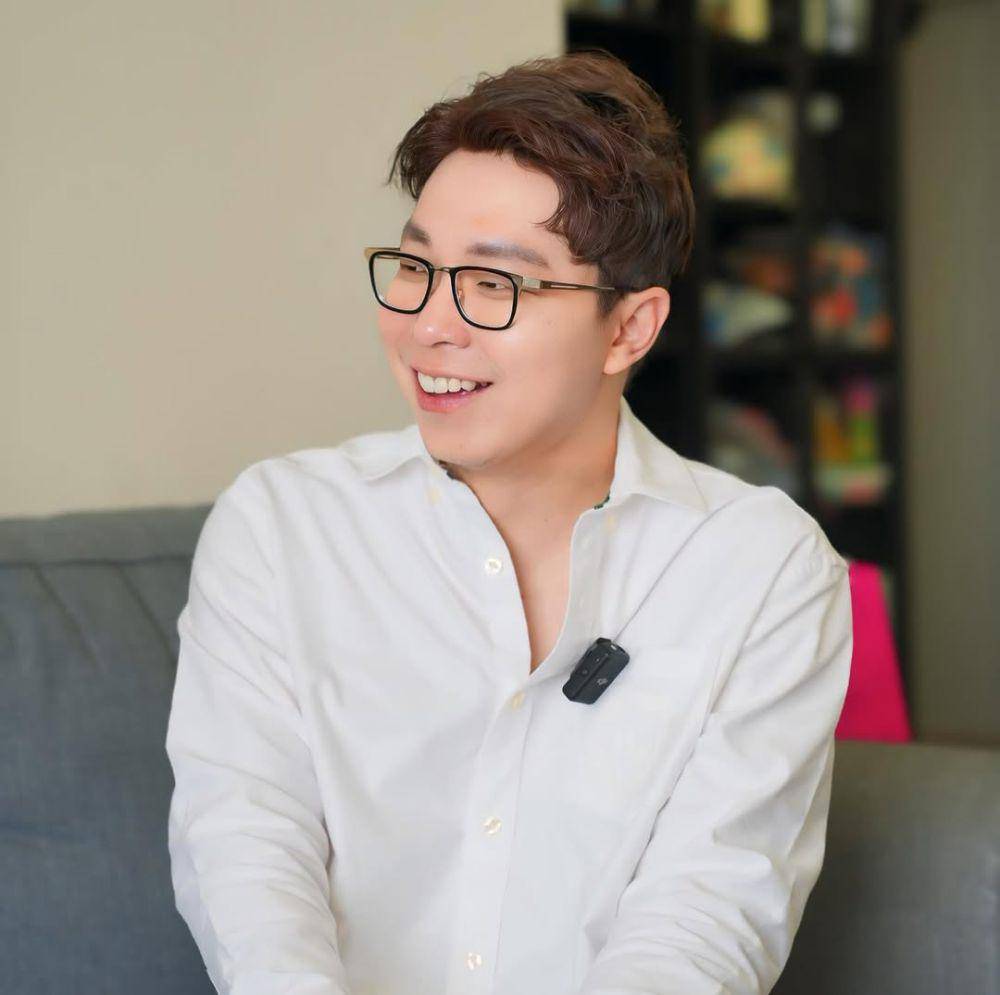 potret dr. Richard Lee (instagram.com/dr.richard_lee)