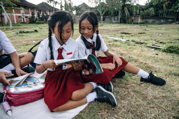 5 Daerah di Lampung dengan Angka Melek Huruf Terendah Versi Data BPS 2024
