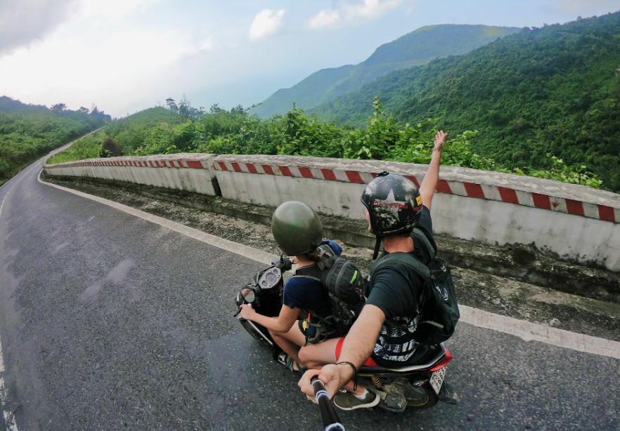 5 Kota yang Cocok Buat Road Trip Sepekan di Vietnam, Cobain Yuk!