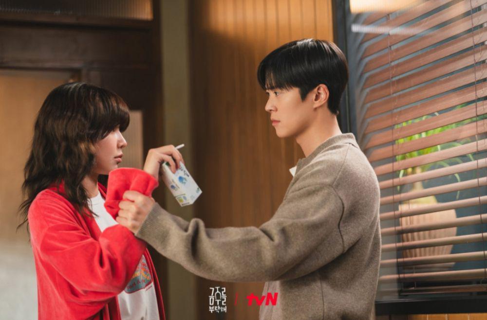 Kenapa Kecanduan Alkohol Bisa Merubah Hidup di Second Shot at Love?