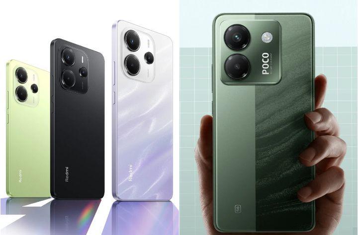 Sama-sama dari Xiaomi, Apa Saja Perbedaan Redmi dan POCO?