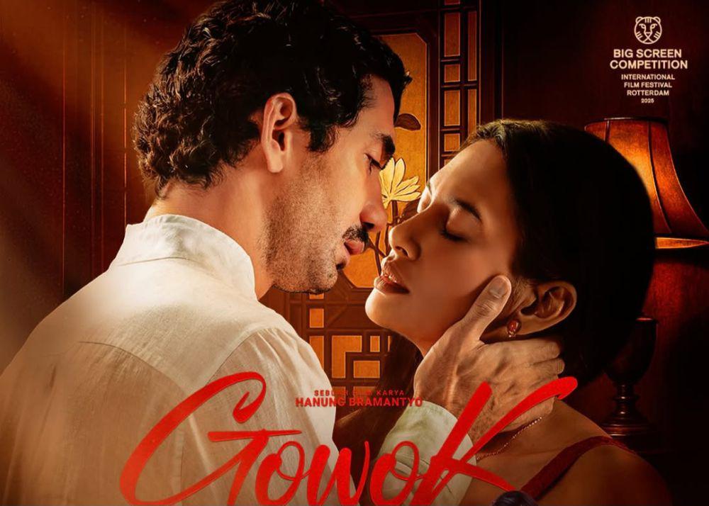 Apa Itu Gowok di Film Gowok Kamasutra Jawa? Ini Penjelasannya!