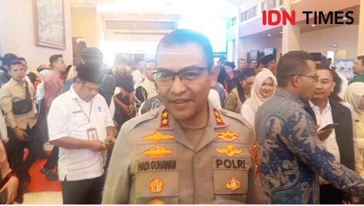 Kapolda NTB Janji akan Proses Pidana Dua Perwira yang Dipecat