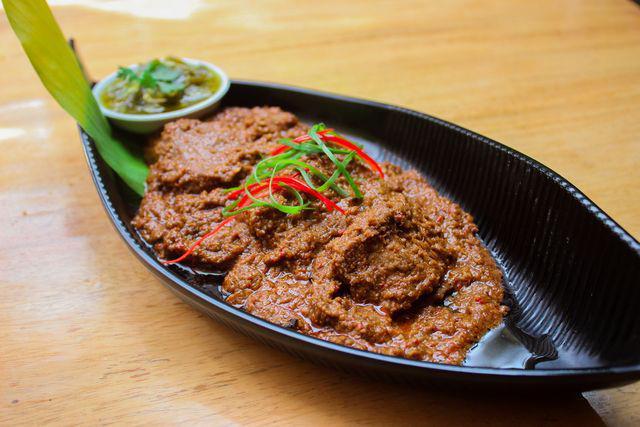 Resep Rendang Padang 2 Kg Daging Sapi untuk Stok Lauk