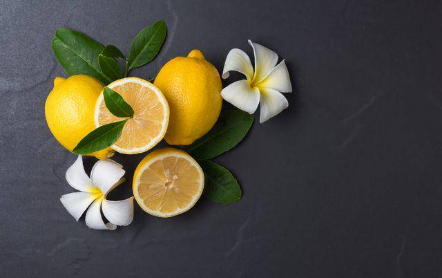 Lemon (Vecteezy.com/Kwan chai chai-udom)