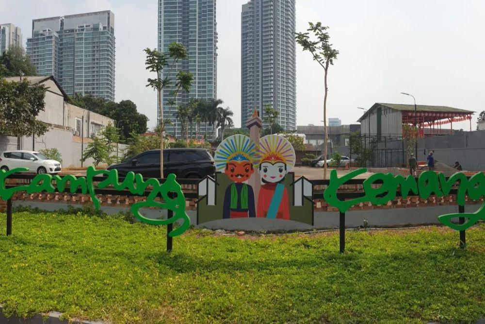 7 Wisata Malam Jakarta Selatan Paling Hits untuk Hangout