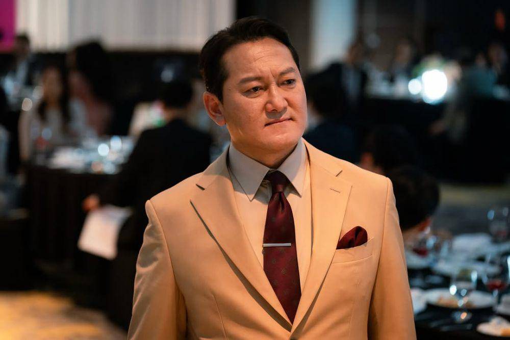 still cut Good Boy (dok.JTBC/Good Boy)