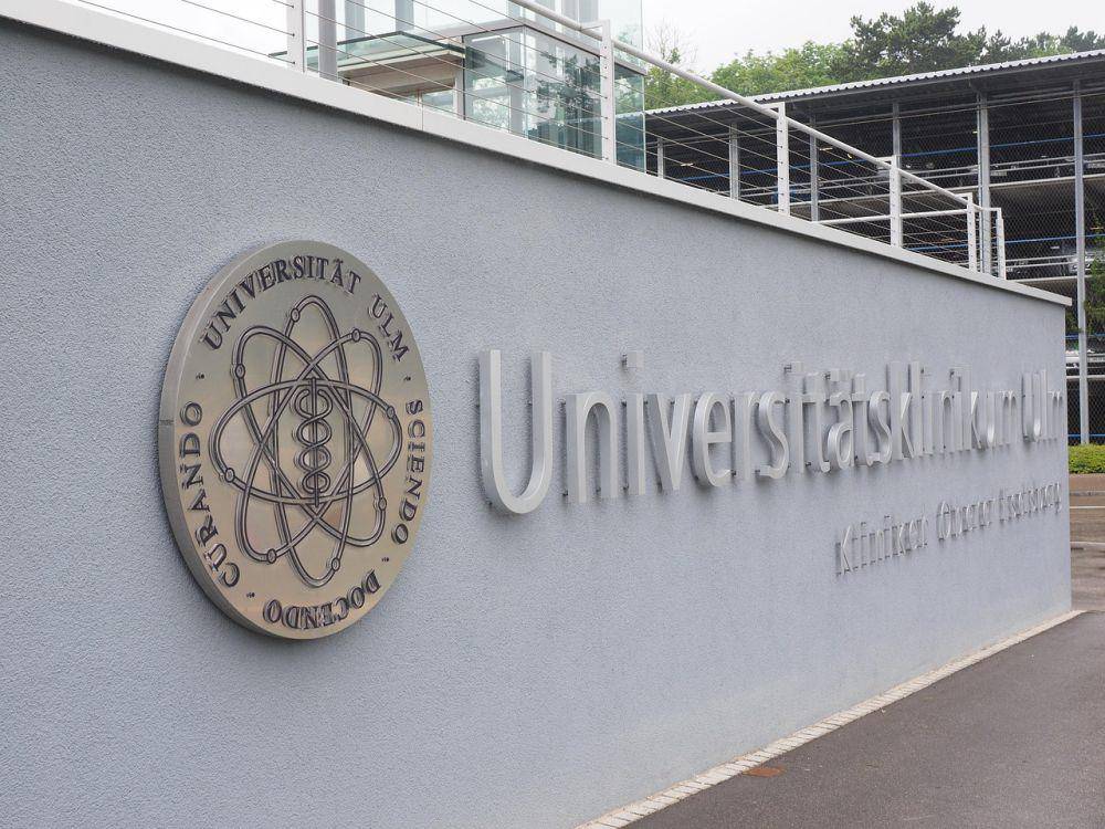 Universitas ULM