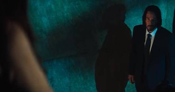 Apa Hubungan Ballerina dengan John Wick 3? Ini Penjelasannya!