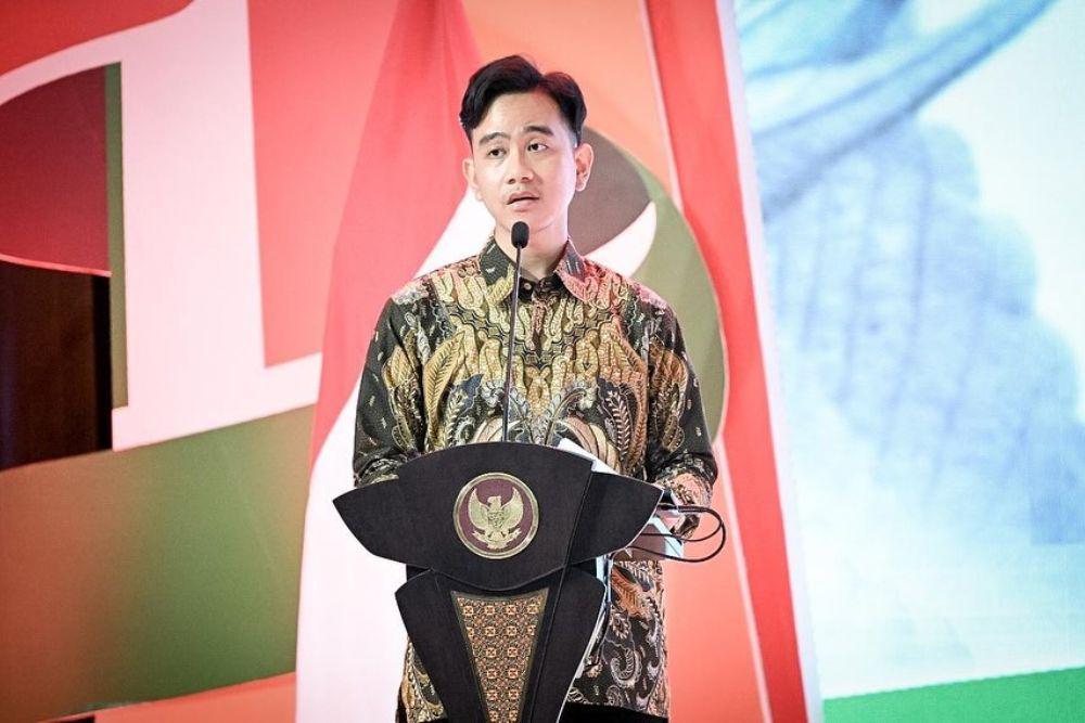 DPP PDIP Serahkan Wacana Pemakzulan Gibran ke DPR RI
