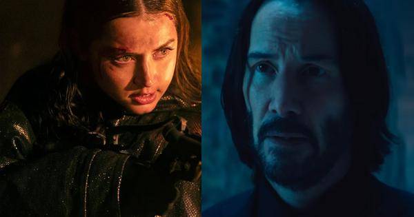 Siapa MVP di Film Ballerina John Wick? Ini Pilihan Duniaku.com!